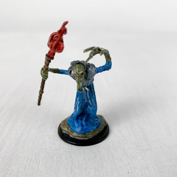 Notigi the Mindflayer