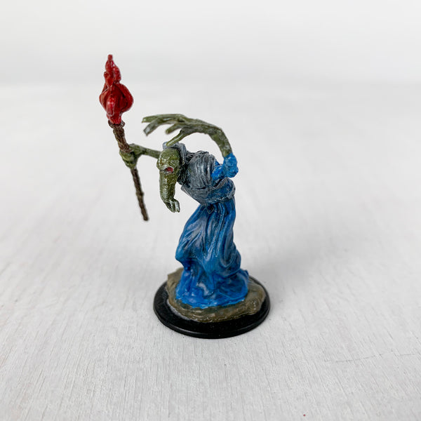 Notigi the Mindflayer