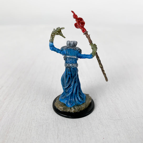 Notigi the Mindflayer
