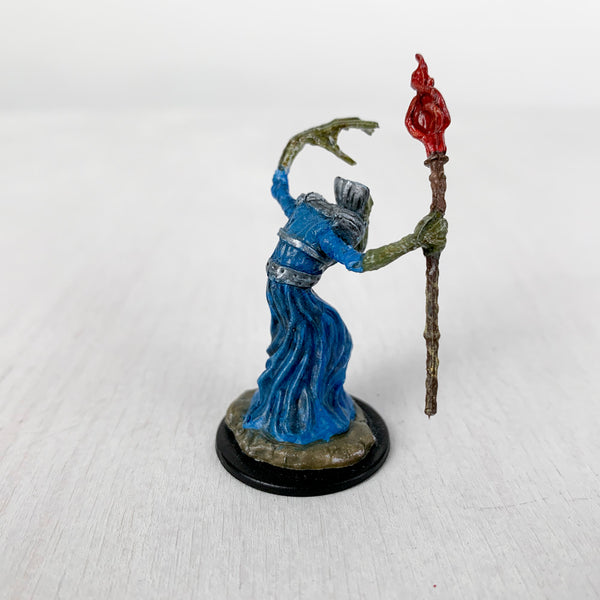 Notigi the Mindflayer
