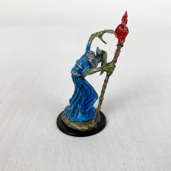 Notigi the Mindflayer