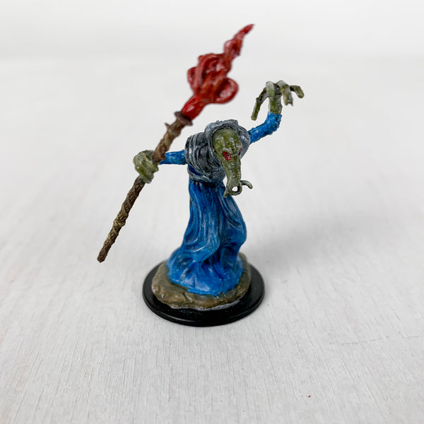 Notigi the Mindflayer