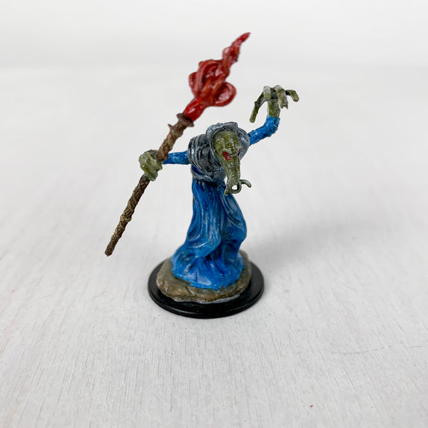 Notigi the Mindflayer