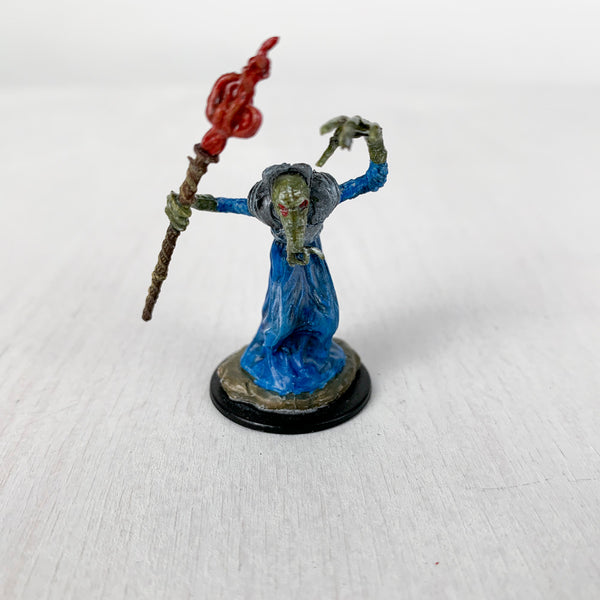 Notigi the Mindflayer