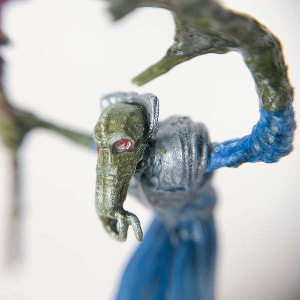 Notigi the Mindflayer