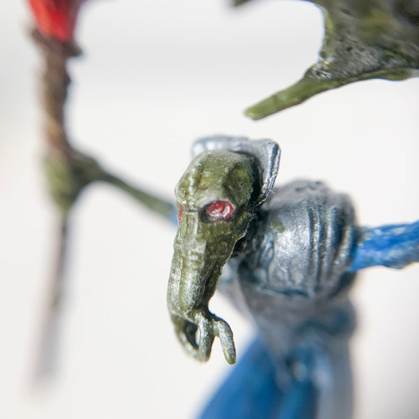 Notigi the Mindflayer