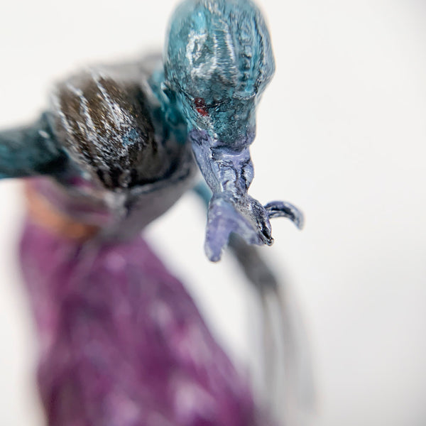 Ungego the Mind Flayer
