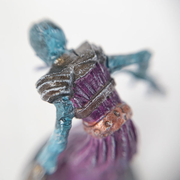 Ungego the Mind Flayer