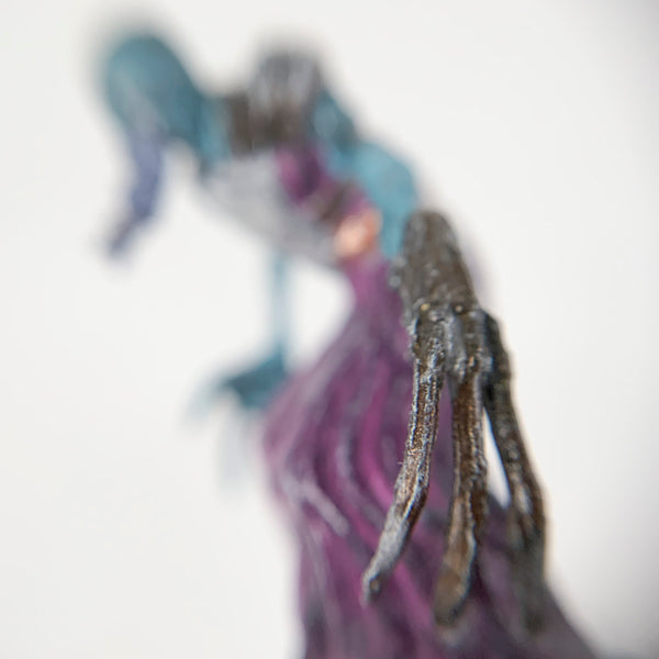 Ungego the Mind Flayer