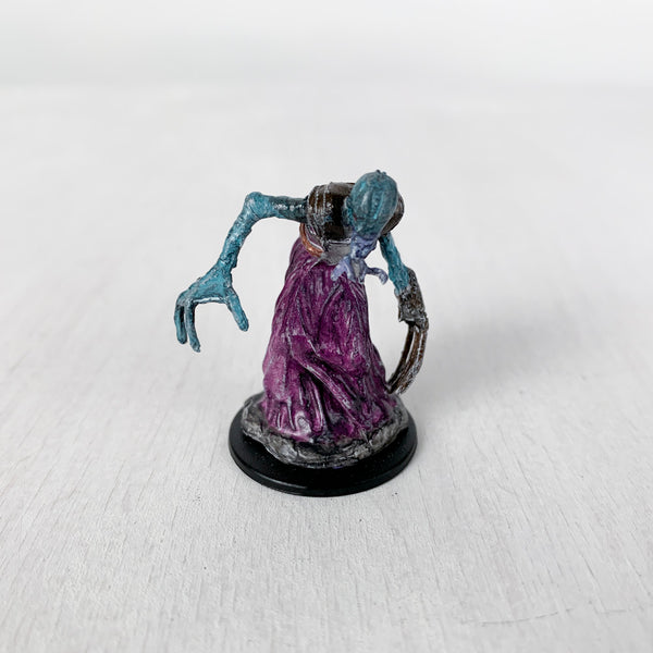 Ungego the Mind Flayer