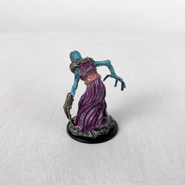Ungego the Mind Flayer