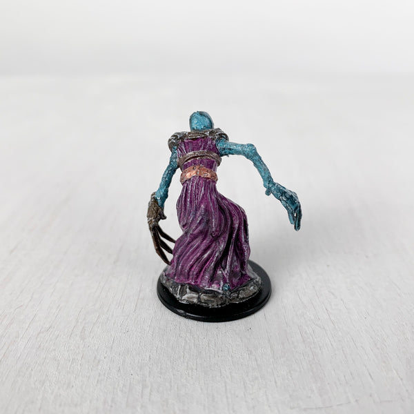 Ungego the Mind Flayer