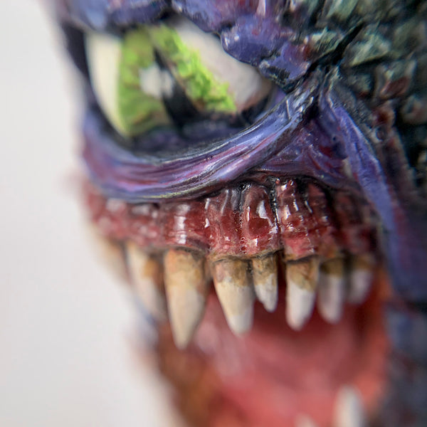 Okulo the Beholder