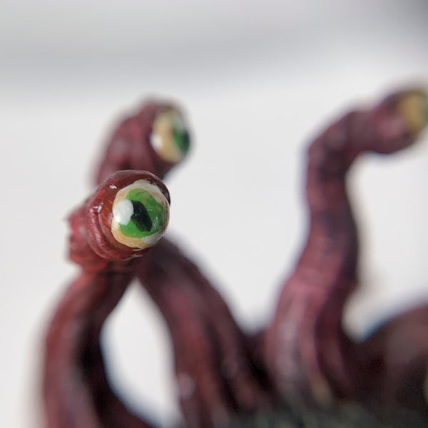 Okulo the Beholder