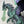 Load image into Gallery viewer, Bergamont the Emerald Dragon