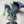 Load image into Gallery viewer, Bergamont the Emerald Dragon