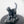 Load image into Gallery viewer, Inkwell the Black Cat