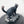 Load image into Gallery viewer, Inkwell the Black Cat