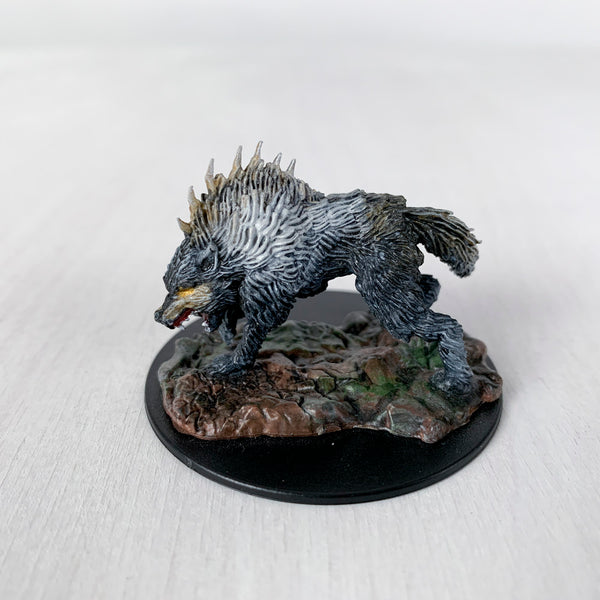 Dire Wolf