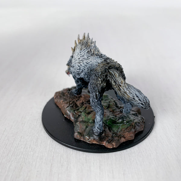 Dire Wolf