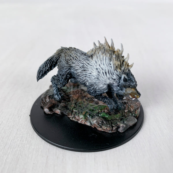 Dire Wolf