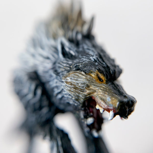 Dire Wolf