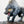 Load image into Gallery viewer, Dire Wolf