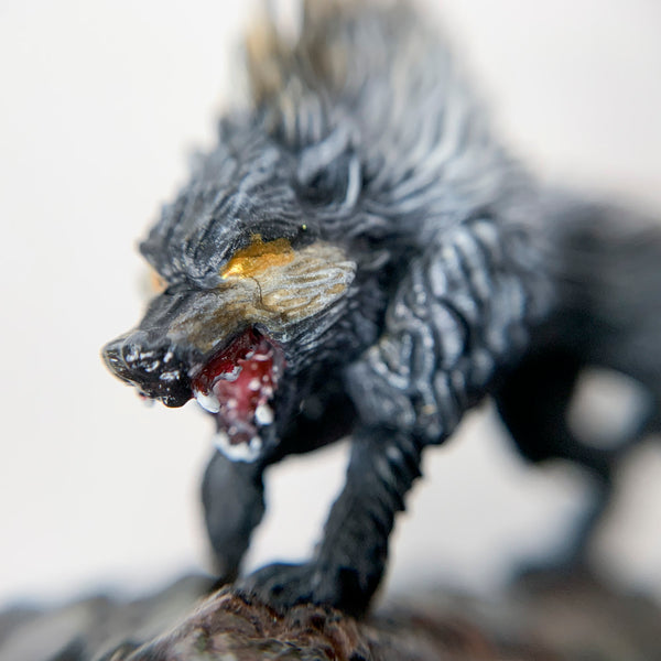 Dire Wolf
