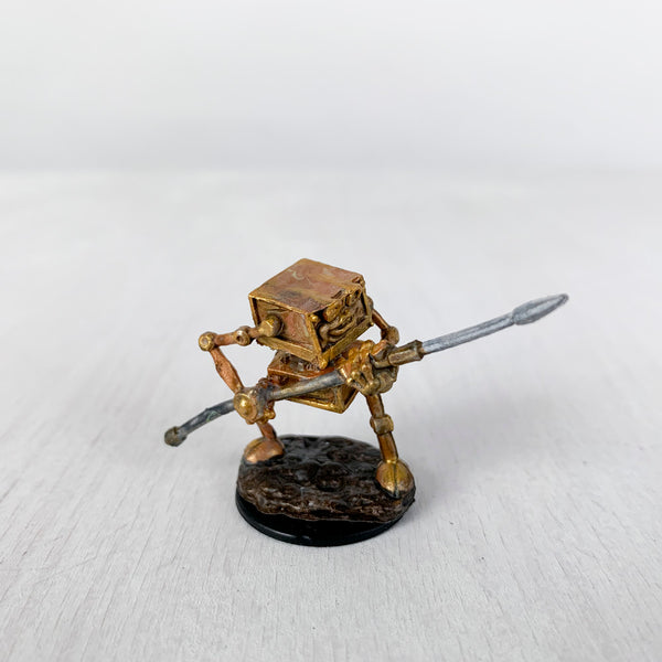 Smiles The Giftmaker's Drone