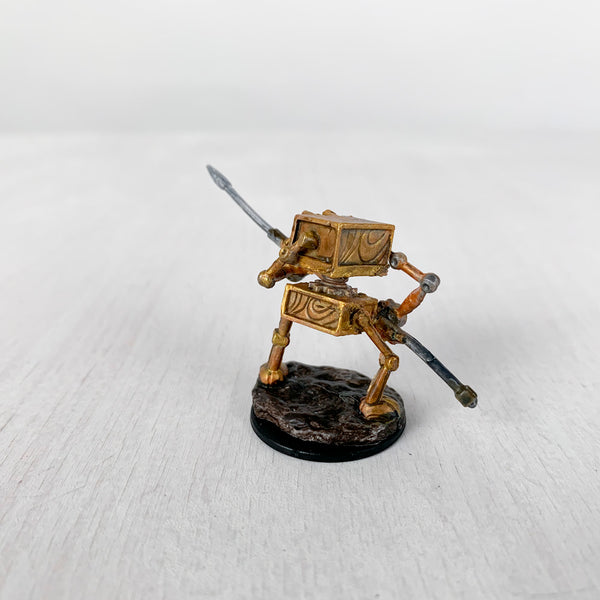 Smiles The Giftmaker's Drone
