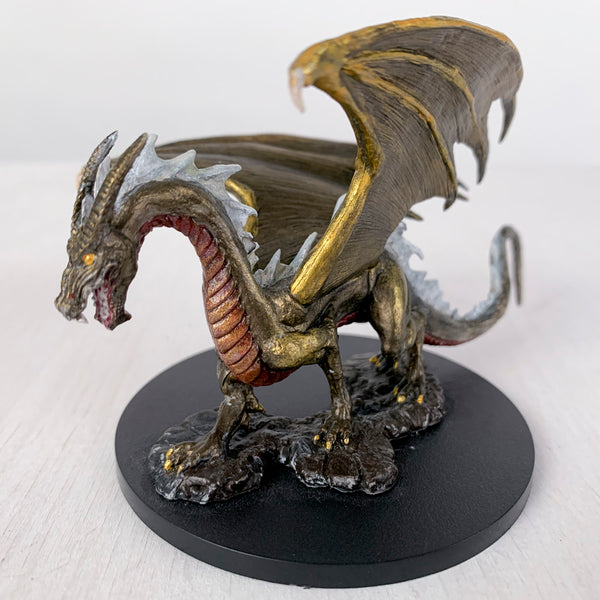 Gold Dragon