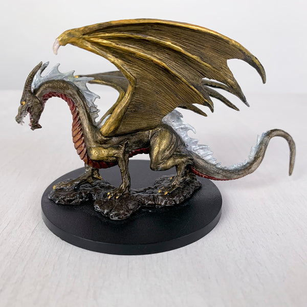 Gold Dragon
