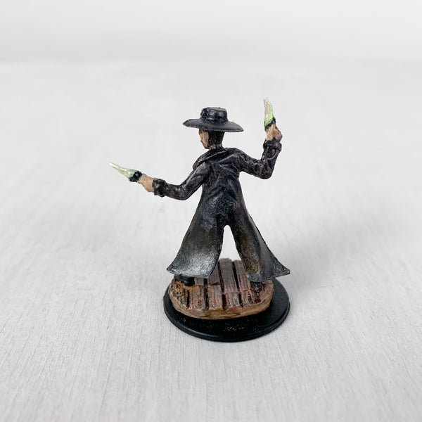 Kit Brumwell the Gunslinger
