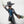 Load image into Gallery viewer, Kit Brumwell the Gunslinger