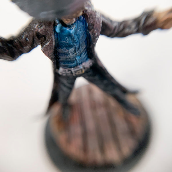 Kit Brumwell the Gunslinger