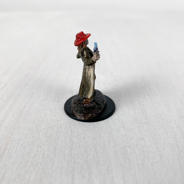 Red the Gunslinger
