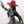 Load image into Gallery viewer, Red the Gunslinger
