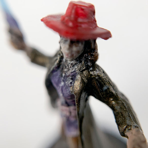Red the Gunslinger