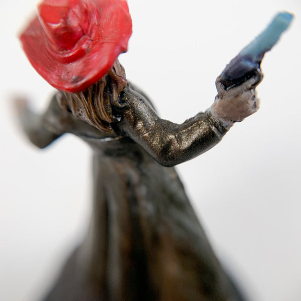 Red the Gunslinger