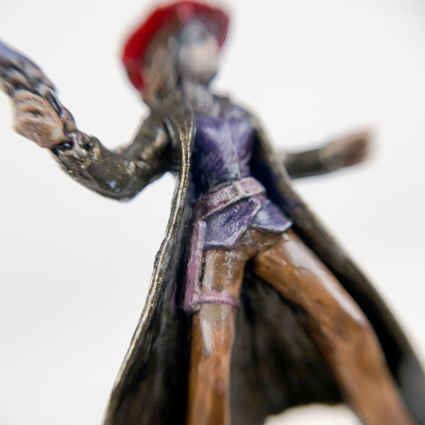 Red the Gunslinger