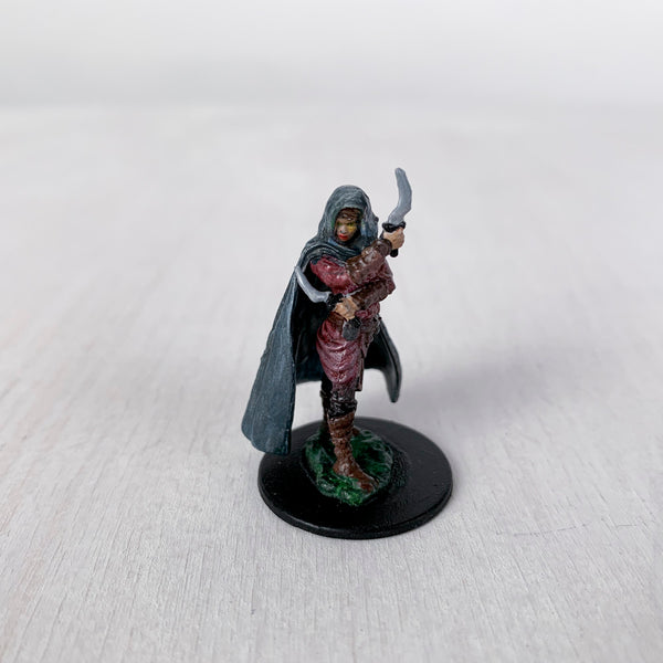 Indra Greythread