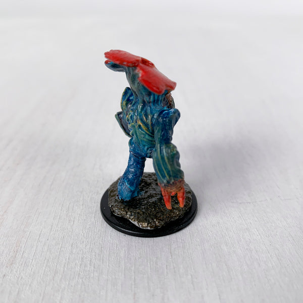 Hedge the Myconid