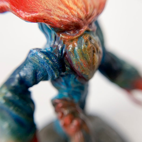 Hedge the Myconid
