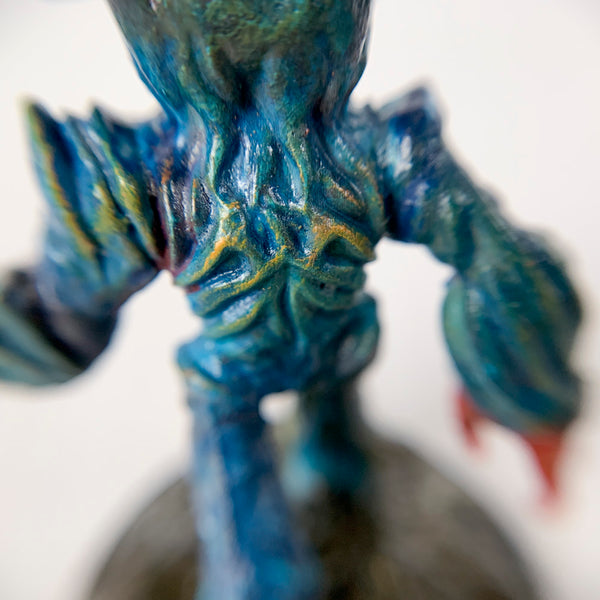 Hedge the Myconid