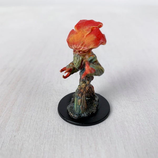 Morel the Myconid