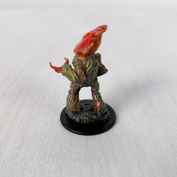 Morel the Myconid
