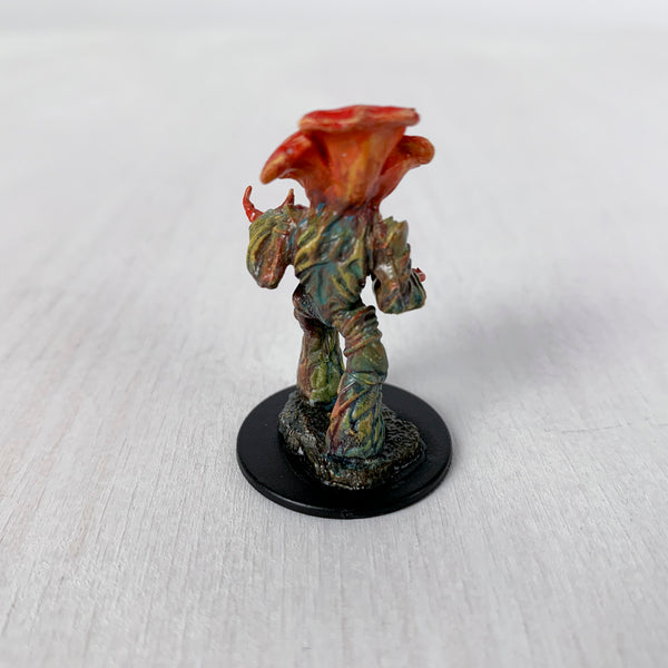 Morel the Myconid