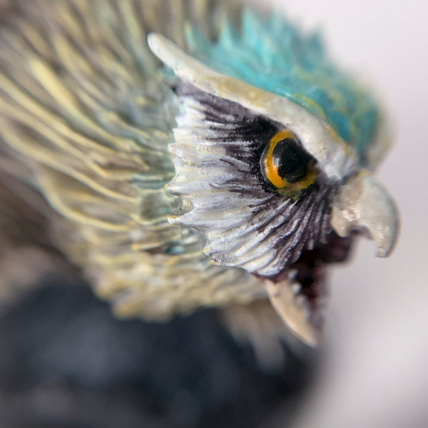 Beaky the Owlbear