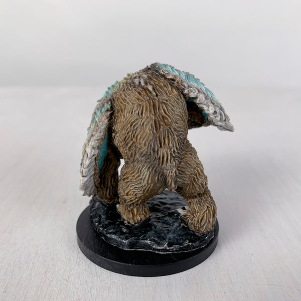 Beaky the Owlbear