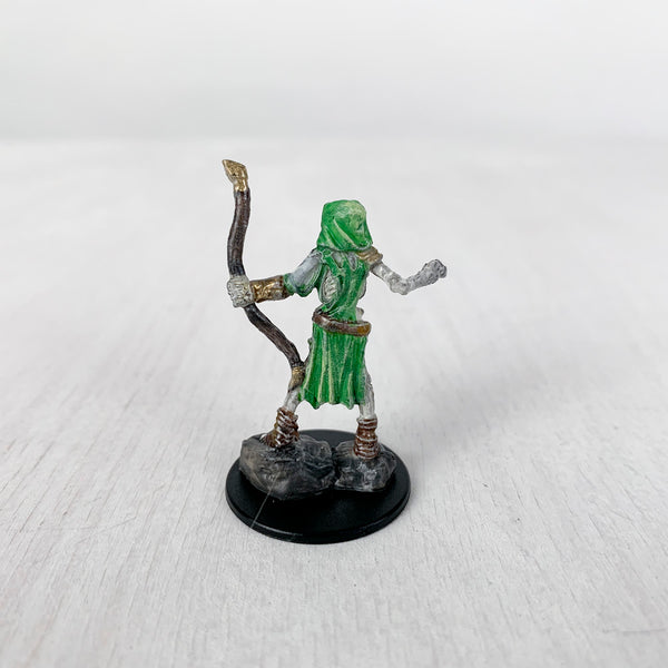 Skeleton Archer
